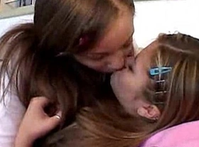 2 teenage try lesbian fucking for the first time - little lupe wombstabber