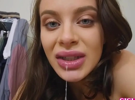 Lana rhoades her email cheat caught by stepbro