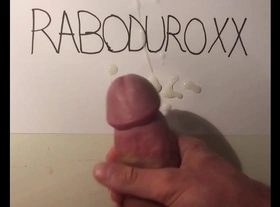 Raboduroxx Video de verificacion