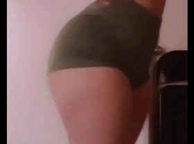 Big booty and ass culonas